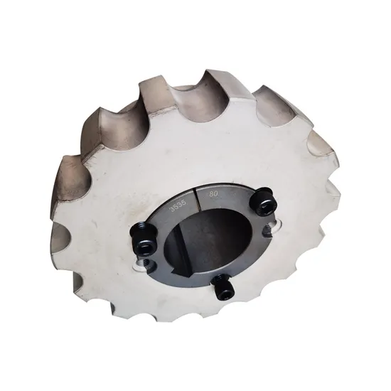 摩擦式トルクリミッター