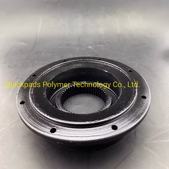 振動ハンマー用緩衝ゴム 緩衝ゴム